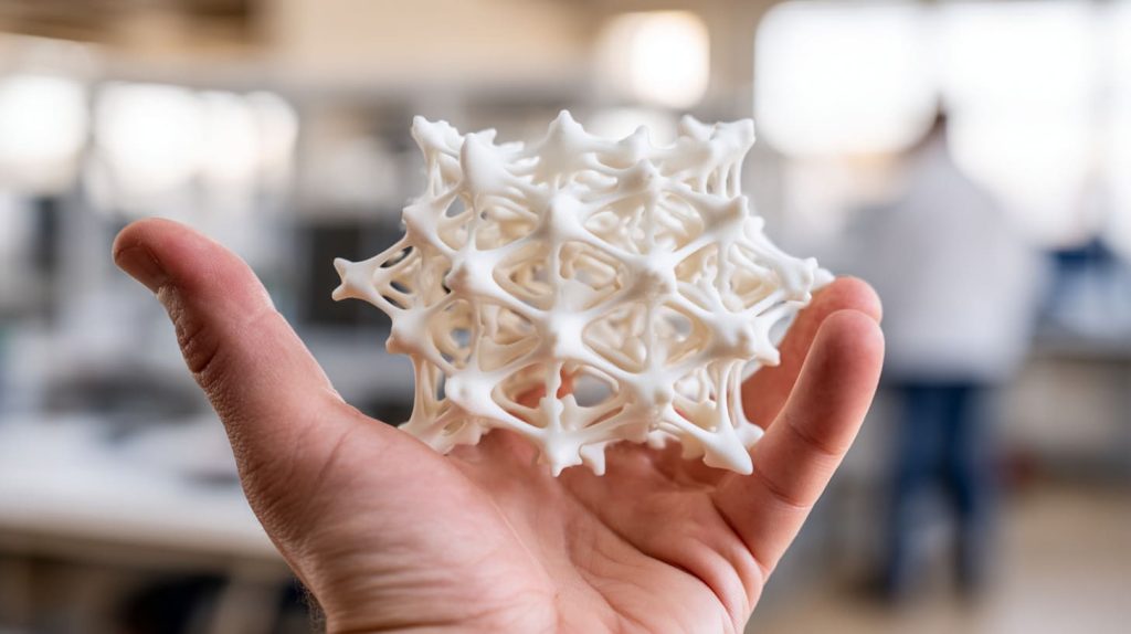 Core Idea of 3D Printing Technology (5)