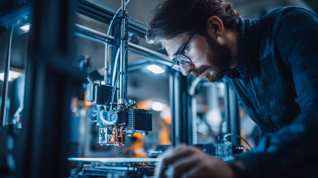 Core Idea of 3D Printing Technology (9)
