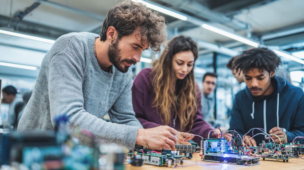 Raspberry Pi Be Useful for Engineers (2)