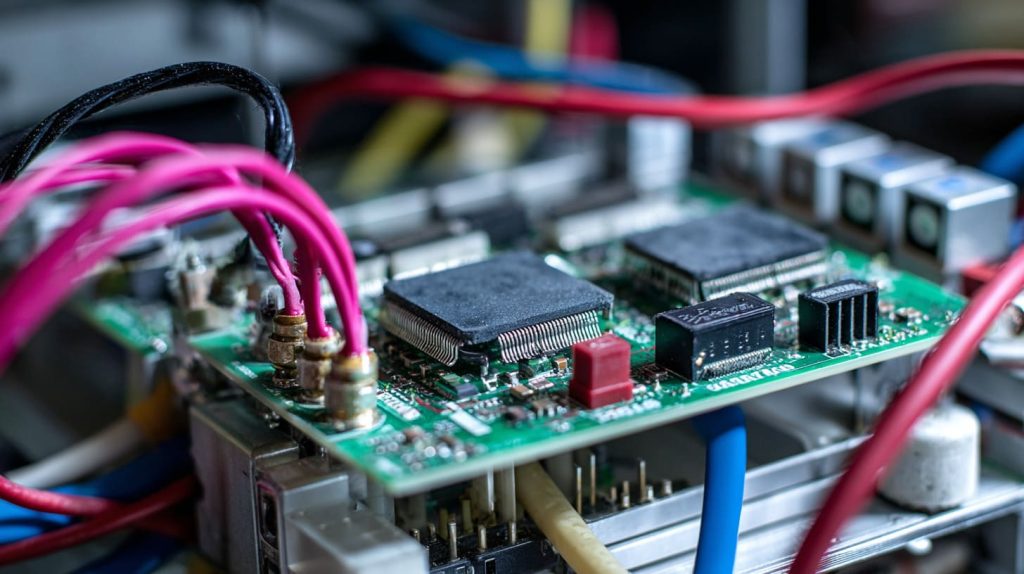 Raspberry Pi Be Useful for Engineers (3)