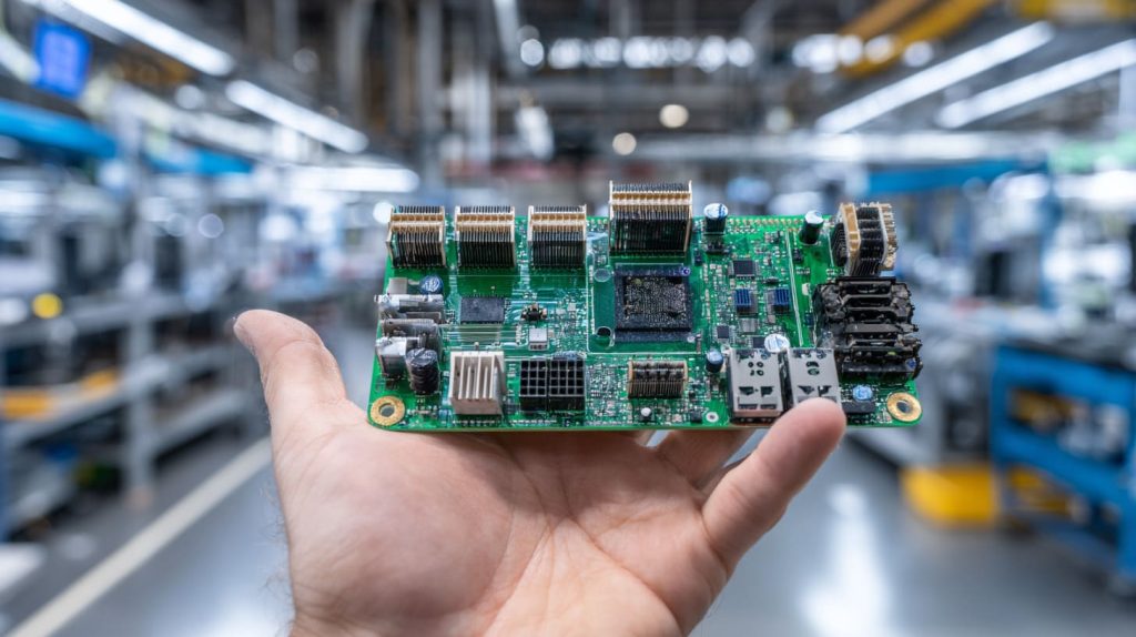 Raspberry Pi Be Useful for Engineers (6)