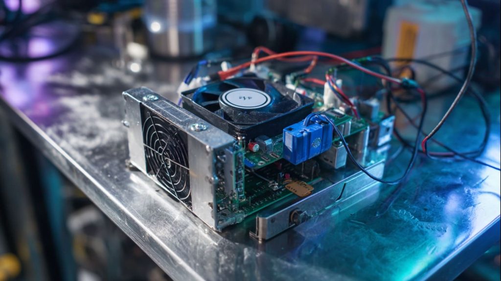 Raspberry Pi Be Useful for Engineers (9)