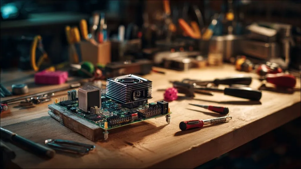 Raspberry Pi Last (1)