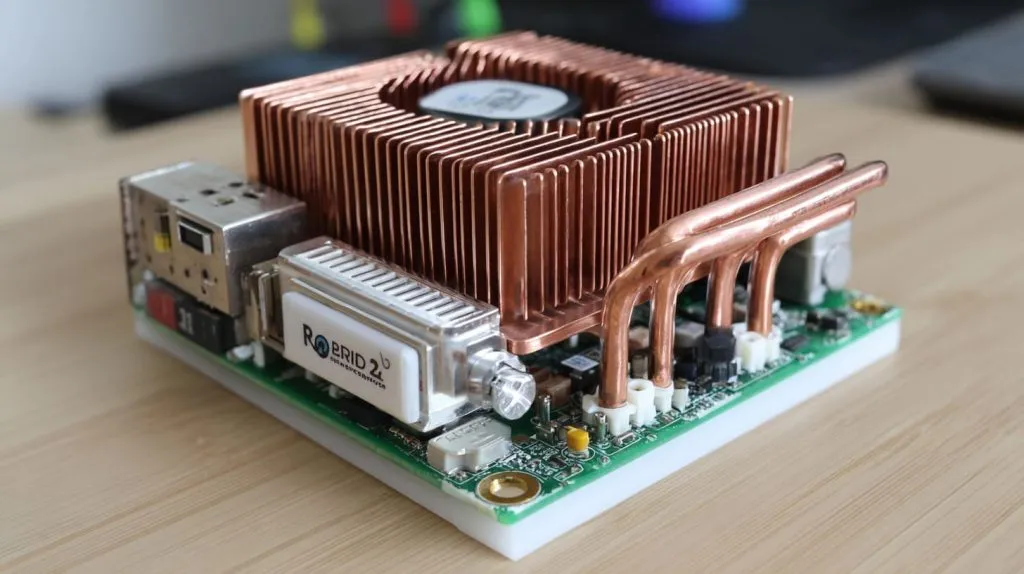 Raspberry Pi Last (4)