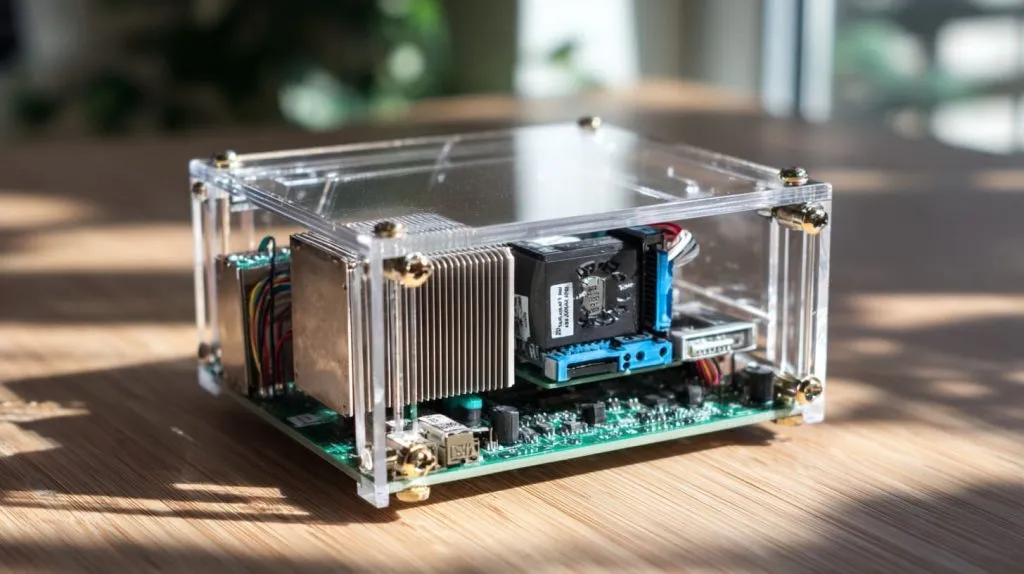 Raspberry Pi Last (5)
