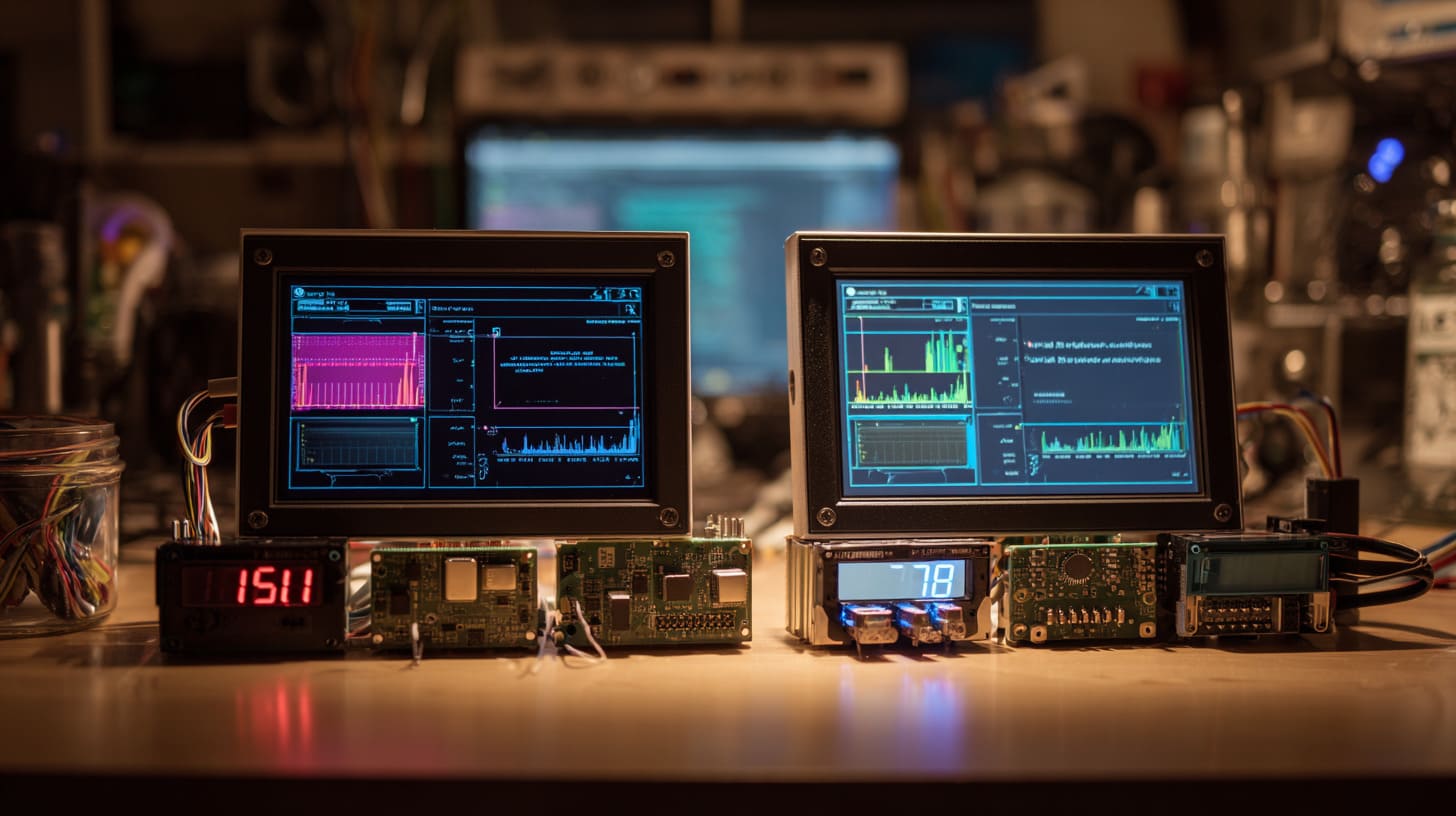 Why Raspberry Torus Remain Why Does the Raspberry Pi Have Its Own OS?-MaidaTech
