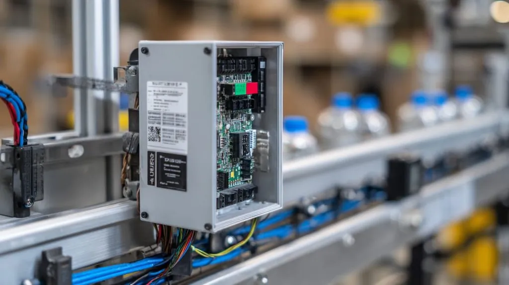 Raspberry Pi for Industrial Use (1)