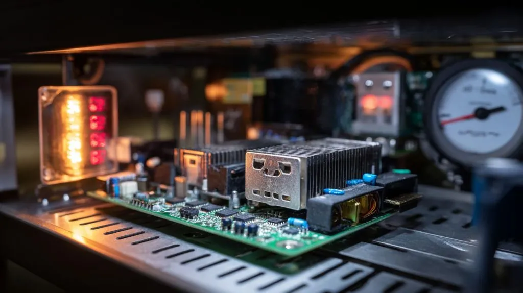Raspberry Pi for Industrial Use (10)