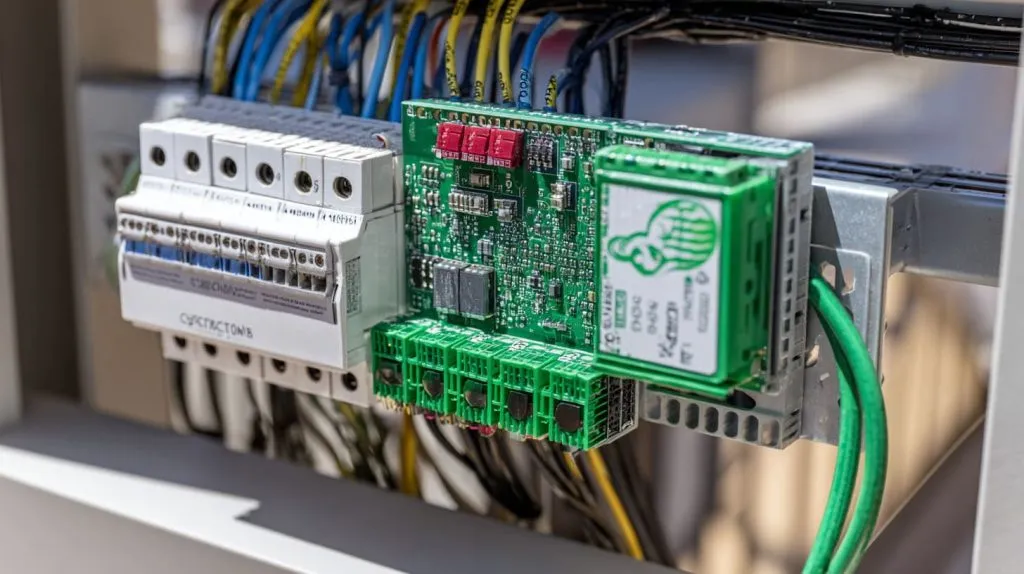 Raspberry Pi for Industrial Use (11)
