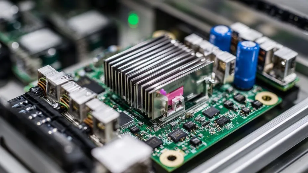 Raspberry Pi for Industrial Use (2)