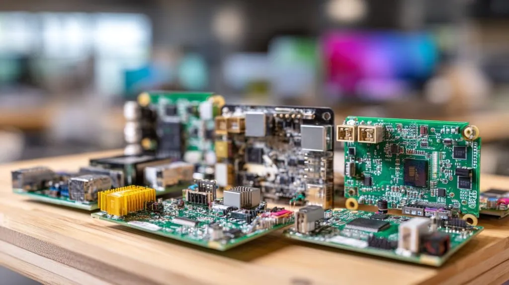 Raspberry Pi for Industrial Use (3)