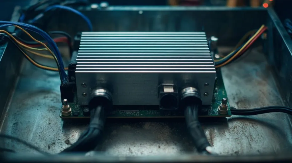 Raspberry Pi for Industrial Use (4)