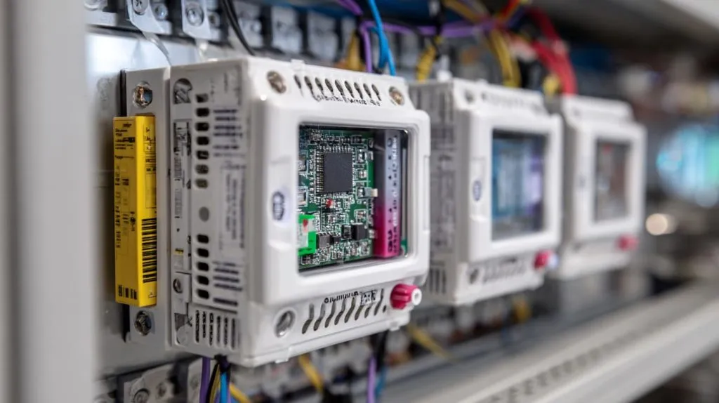 Raspberry Pi for Industrial Use (5)