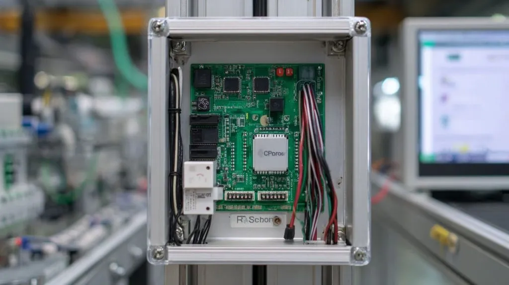 Raspberry Pi for Industrial Use (6)