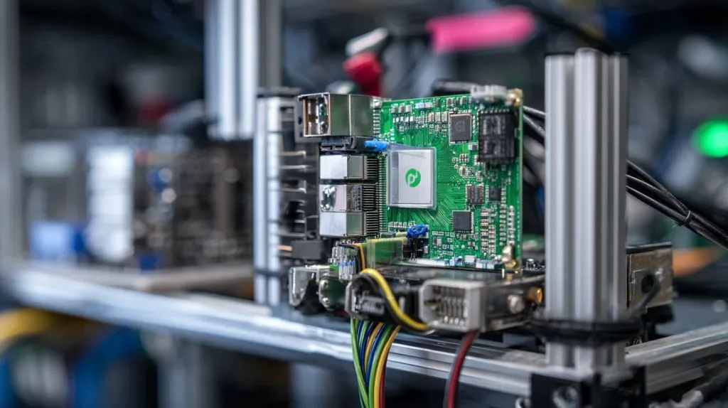Raspberry Pi for Industrial Use (9)