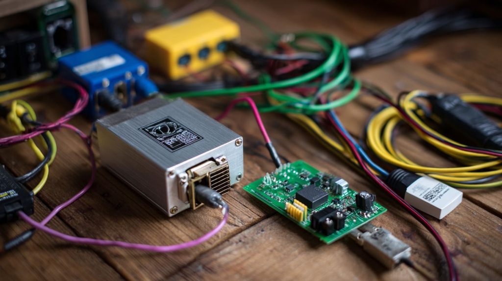 Get Started with Raspberry Pi (3)