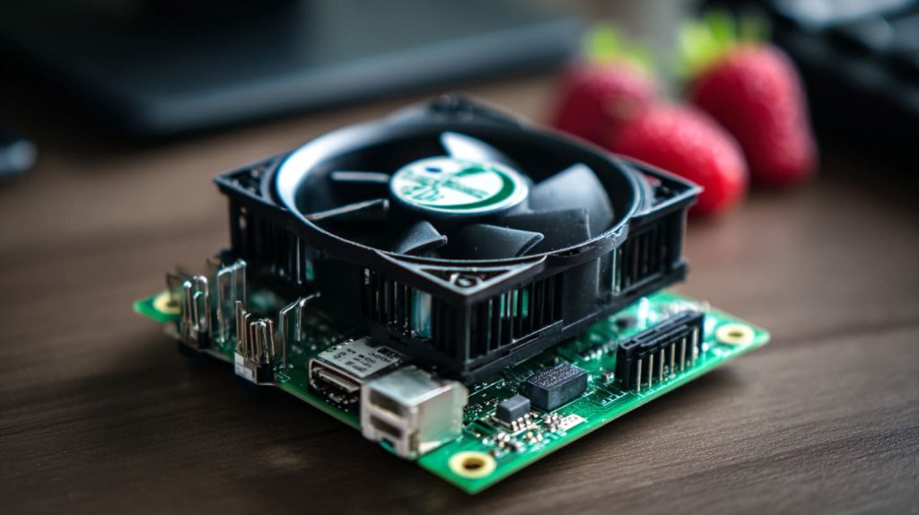 Get Started with Raspberry Pi (4)