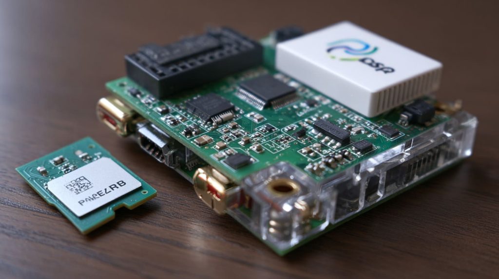 Get Started with Raspberry Pi (5)