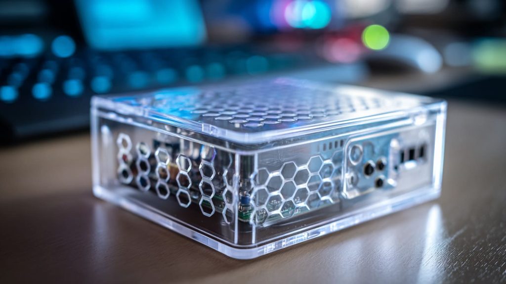 Get Started with Raspberry Pi (6)