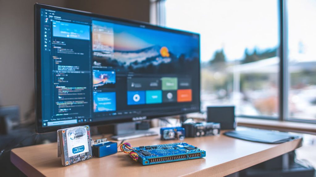 Get Started with Raspberry Pi (7)