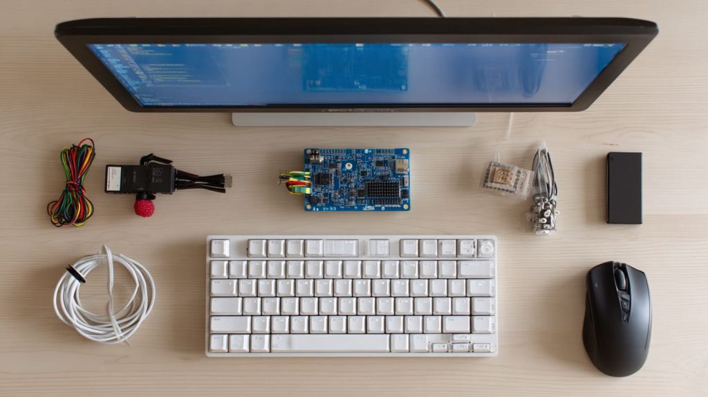 Get Started with Raspberry Pi (8)