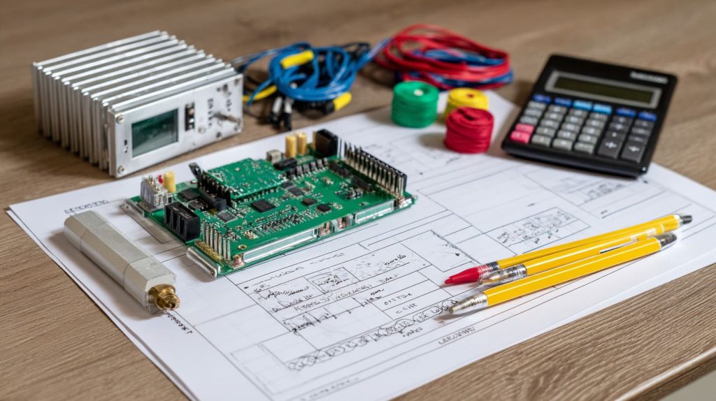 Get Started with Raspberry Pi (9)