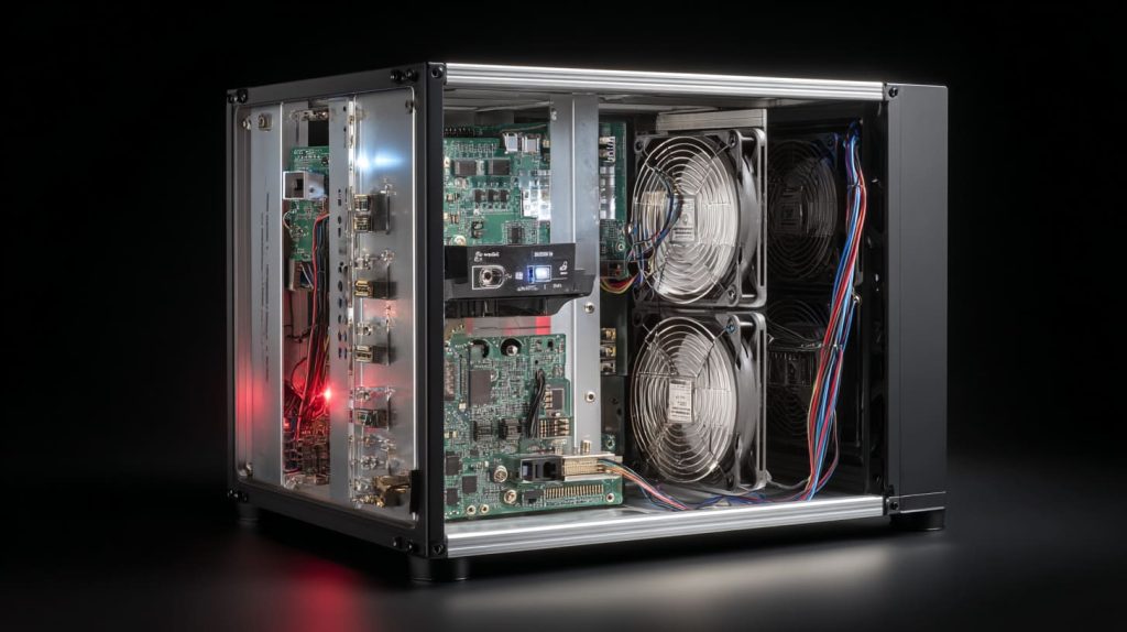  Power Raspberry Pi with an ATX Power Supply (10)