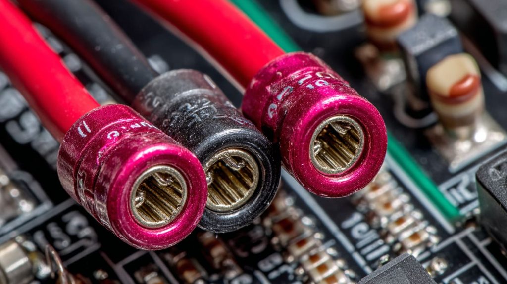  Power Raspberry Pi with an ATX Power Supply (7)