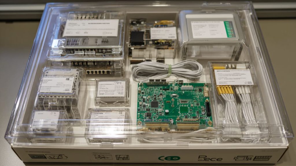  Power Raspberry Pi with an ATX Power Supply (8)
