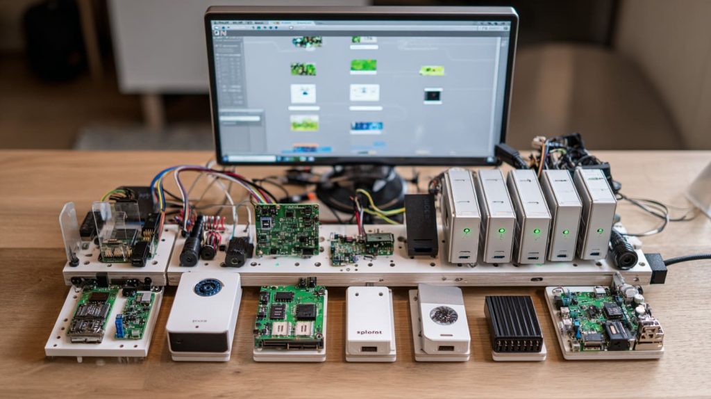 Raspberry Pi as A Desktop (3)