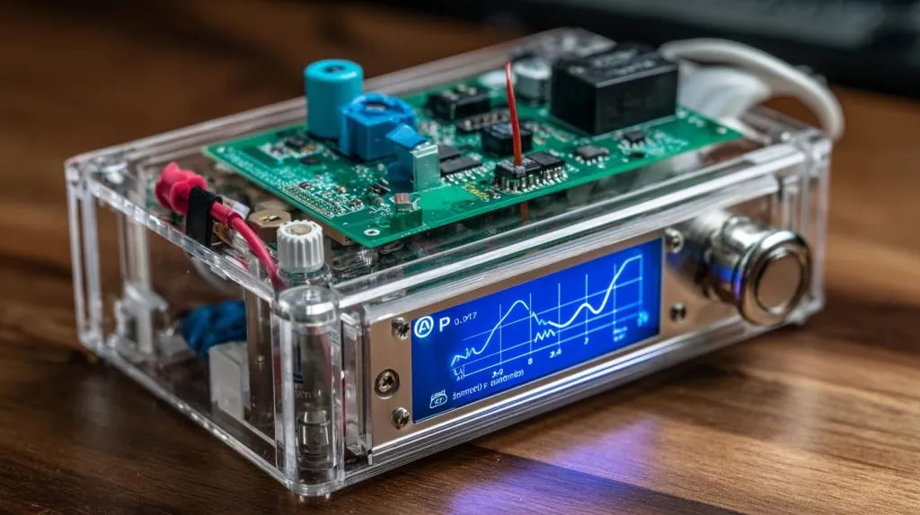 Raspberry Pi project (12)