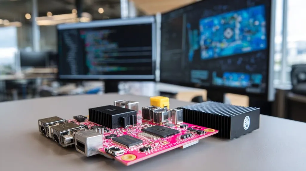 Raspberry Pi project (13)