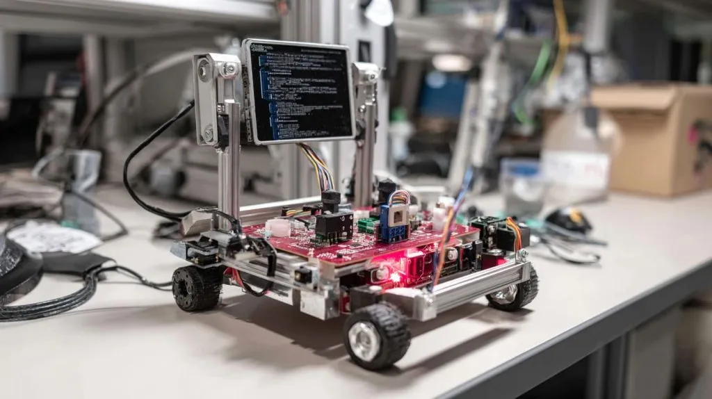 Raspberry Pi project (9)