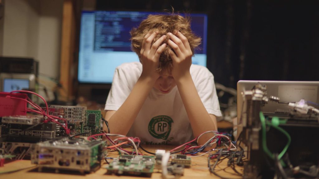 Science Students Use Raspberry Pis For (11)