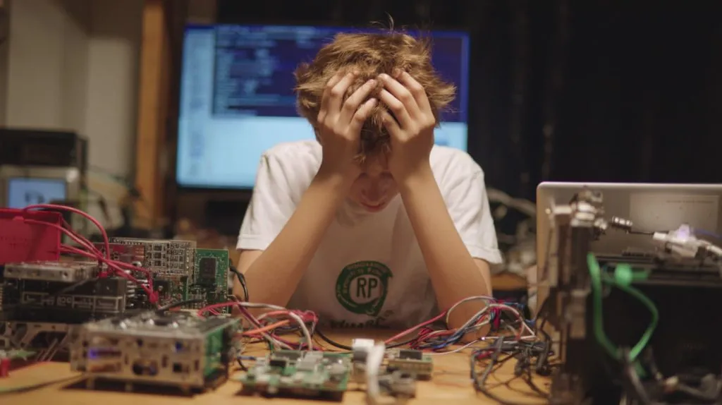 Science Students Use Raspberry Pis For (11)