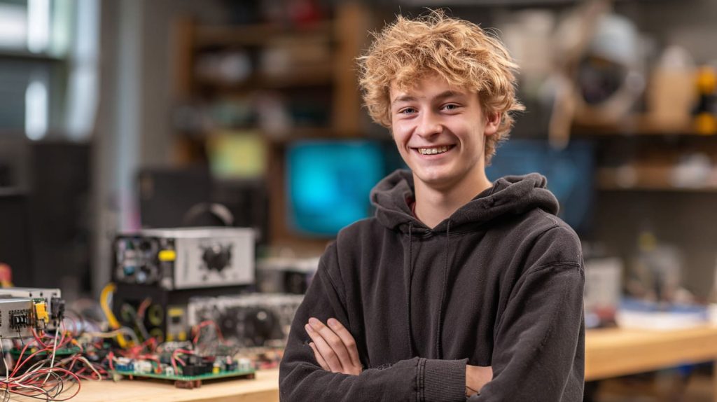 Science Students Use Raspberry Pis For (14)