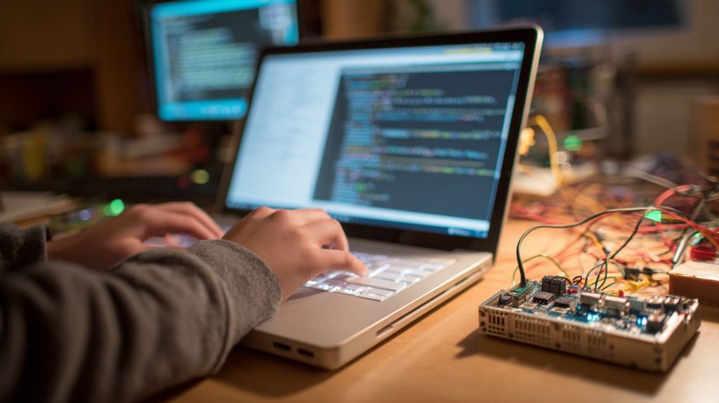 Science Students Use Raspberry Pis For (2)