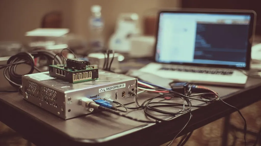 Science Students Use Raspberry Pis For (6)