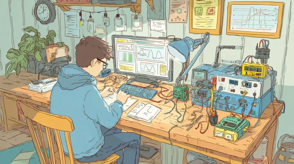 Science Students Use Raspberry Pis For (7)