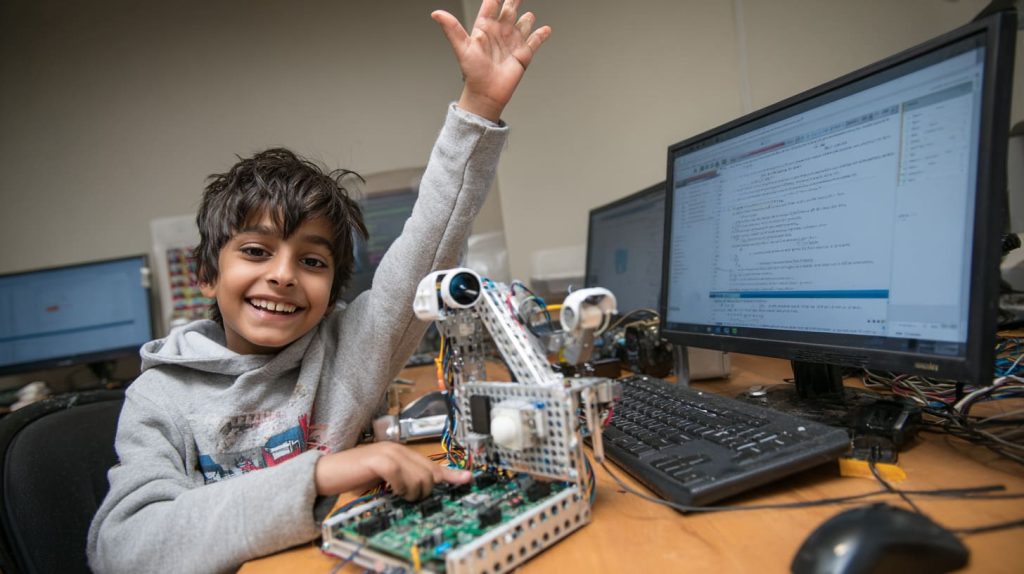 Science Students Use Raspberry Pis For (8)
