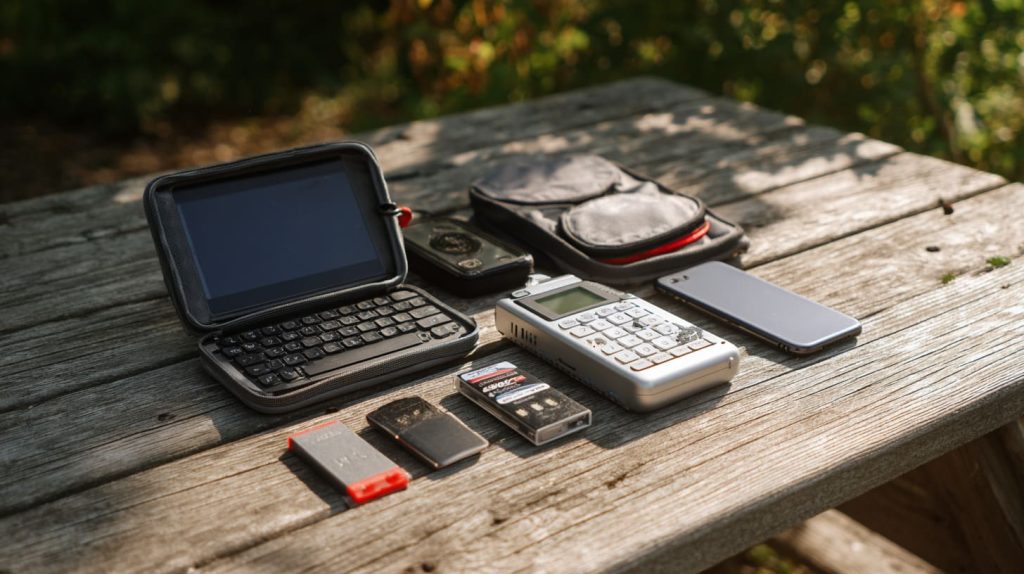What Is the Best Word Processor for a Raspberry Pi 4B+?-MaidaTech
