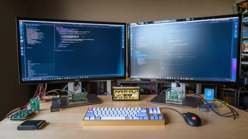 Build a PC With Raspberry Pi (10)