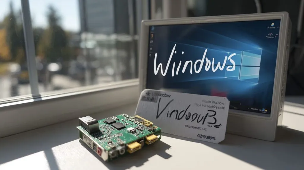 Build a PC With Raspberry Pi (4)