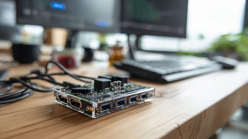 Components Use with a Raspberry Pi (13)