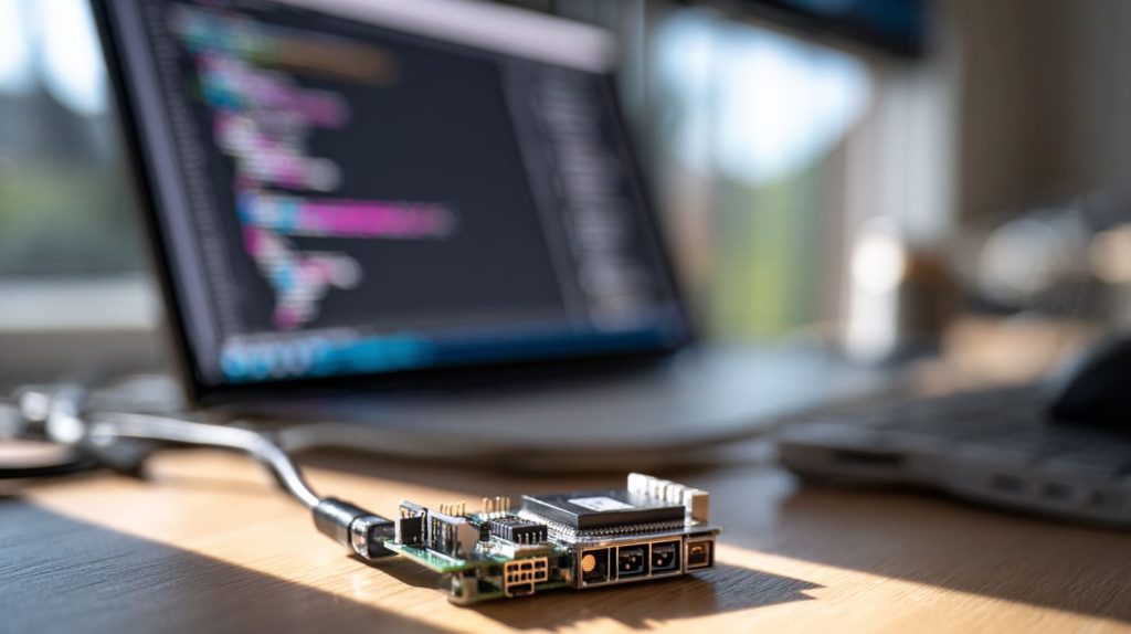 Components Use with a Raspberry Pi (8)