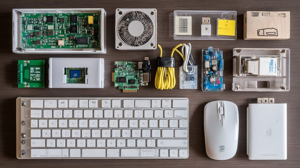 Learn Programming with a Raspberry Pi (10)