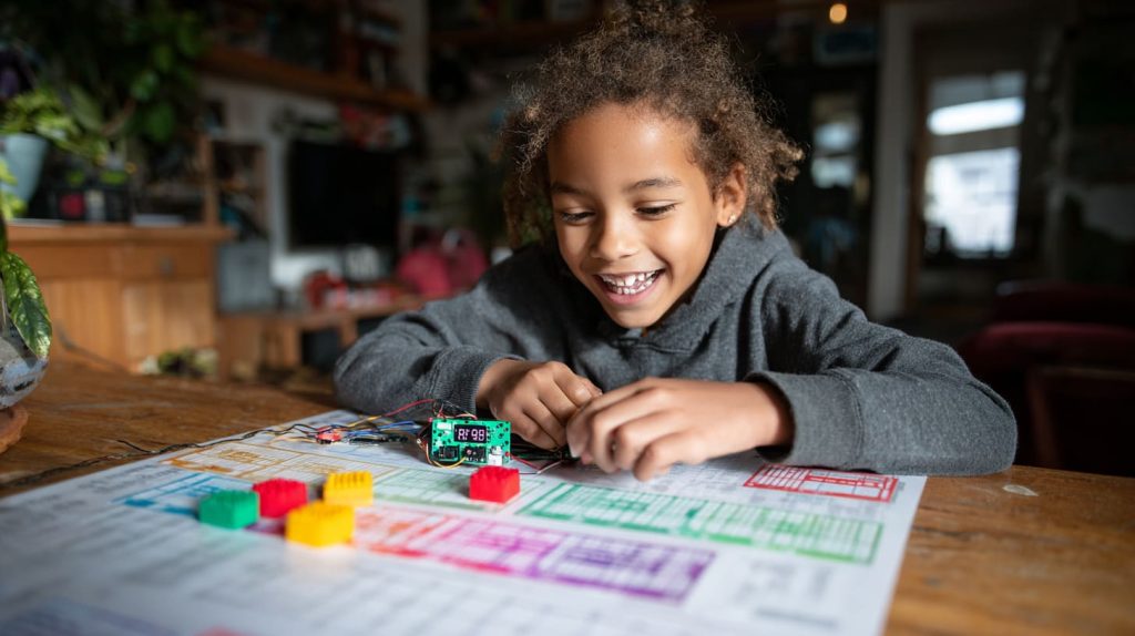 Learn Programming with a Raspberry Pi (12)
