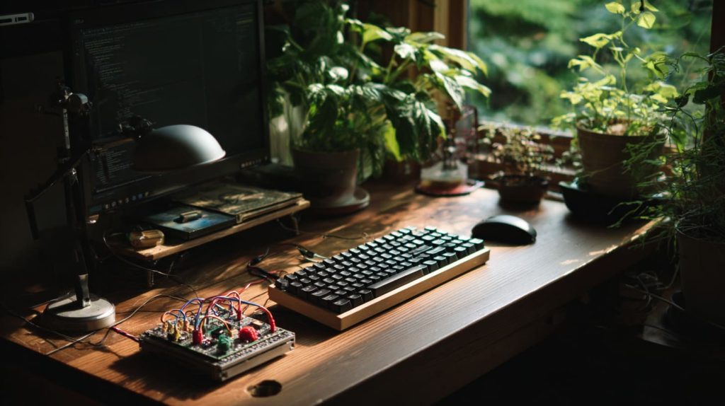 Learn Programming with a Raspberry Pi (2)