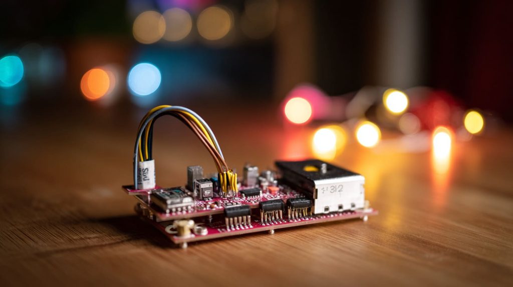 Learn Programming with a Raspberry Pi (8)