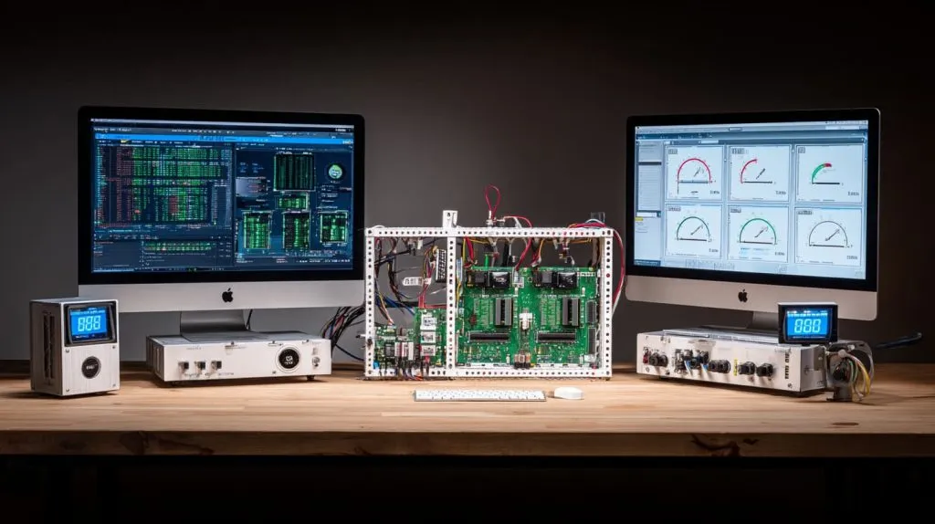 Mac Mini VS Cluster Raspberry Pi (2)